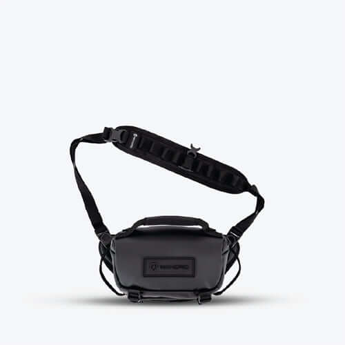 Bolso cruzado Rogue de 3 litros, marca Wandrd Bolso de viaje Bolso cruzado Rogue de 3 litros, marca Wandrd para entrega inmediata en nuestras tiendas de Escazú y Curridabat. Tienda en línea con envíos a toda Costa Rica. Garantía en Costa Rica.
