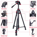 Trípode Ligero 520 Tripode Trípode Ligero 520 para entrega inmediata en nuestras tiendas de Escazú y Curridabat. Tienda en línea con envíos a toda Costa Rica. Garantía en Costa Rica.