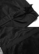 Chaleco fotográfico Negro