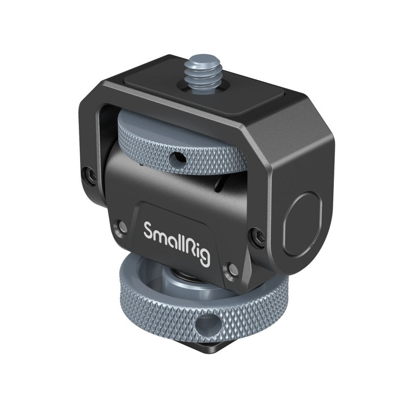 Montura de Monitor SmallRig Lite con Zapata Fría,Zapata fria,SmallRig,Montura de Monitor SmallRig Lite con Zapata Fría