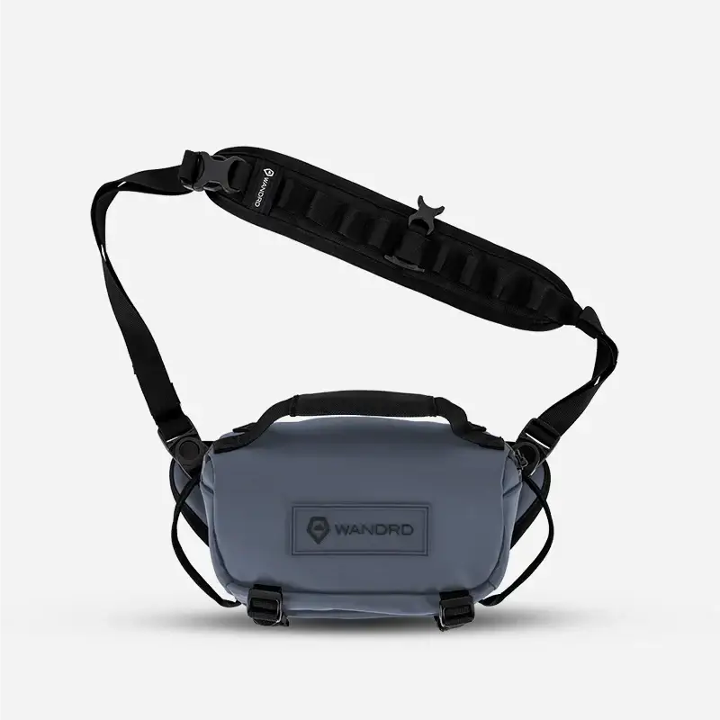 Bolso cruzado Rogue de 3 litros, marca Wandrd Bolso de viaje Bolso cruzado Rogue de 3 litros, marca Wandrd para entrega inmediata en nuestras tiendas de Escazú y Curridabat. Tienda en línea con envíos a toda Costa Rica. Garantía en Costa Rica.