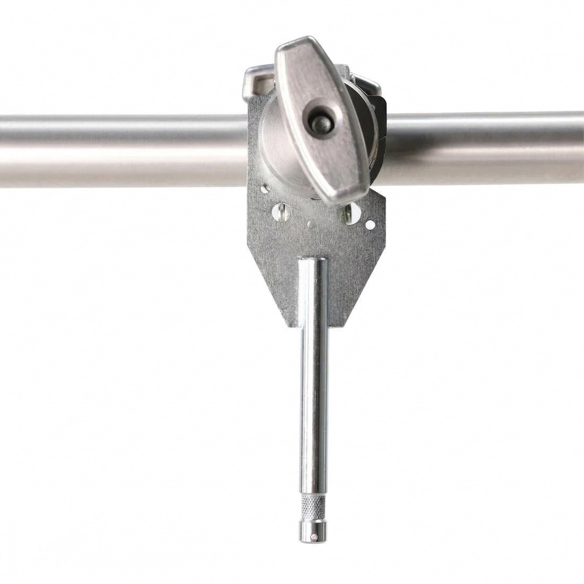 Adaptador con pin de 5/8 para Gobo o nudillo de C-stand