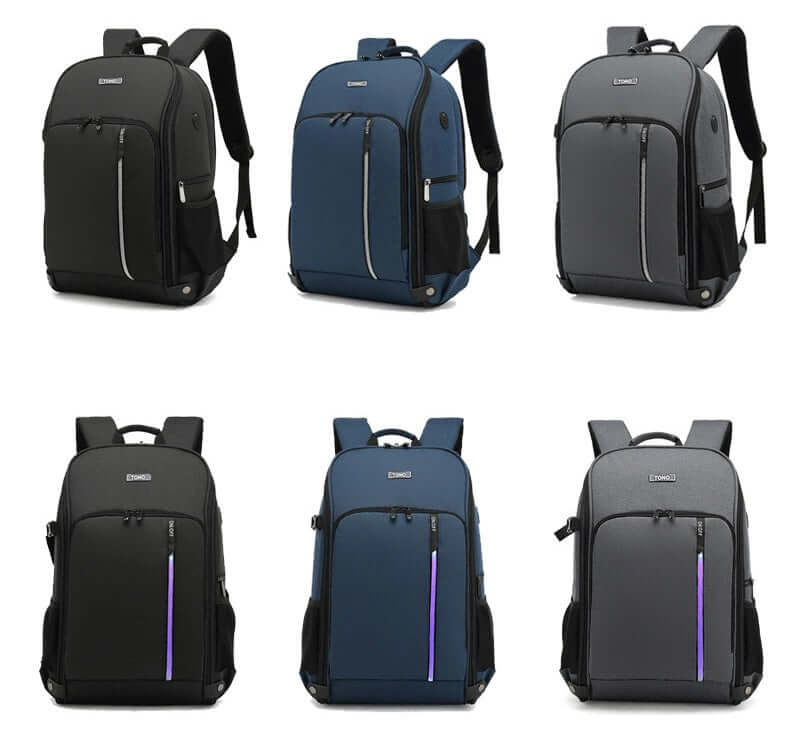 Mochila Profesional para Fotografía Maletin para cámara Mochila Profesional para Fotografía para entrega inmediata en nuestras tiendas de Escazú y Curridabat. Tienda en línea con envíos a toda Costa Rica. Garantía en Costa Rica.