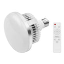 LED Regulable de 105W con Control Remoto Tubos de destello y bombillos LED Regulable de 105W con Control Remoto para entrega inmediata en nuestras tiendas de Escazú y Curridabat. Tienda en línea con envíos a toda Costa Rica. Garantía en Costa Rica.