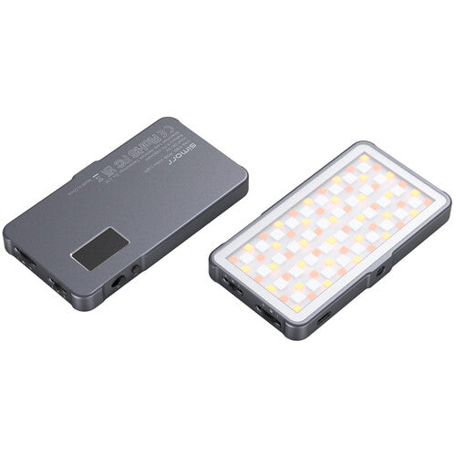 Luz de Video LED RGB Vibe P96L,Luz Continua,SmallRig,Luz de Video LED RGB Vibe P96L