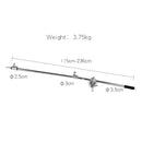 Brazo Boom de Extensión Telescópico de Acero Inoxidable para jirafa Brazo Brazo Boom de Extensión Telescópico de Acero Inoxidable para jirafa para entrega inmediata en nuestras tiendas de Escazú y Curridabat. Tienda en línea con envíos a toda Costa Rica.