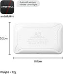 Lámpara LED pequeña Ambitful A3 RGB Luz Continua Lámpara LED pequeña Ambitful A3 RGB para entrega inmediata en nuestras tiendas de Escazú y Curridabat. Tienda en línea con envíos a toda Costa Rica. Garantía en Costa Rica.