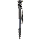 Monopod profesional MPH528 WHD (N) Monopodo Monopod profesional MPH528 WHD (N) para entrega inmediata en nuestras tiendas de Escazú y Curridabat. Tienda en línea con envíos a toda Costa Rica. Garantía en Costa Rica.