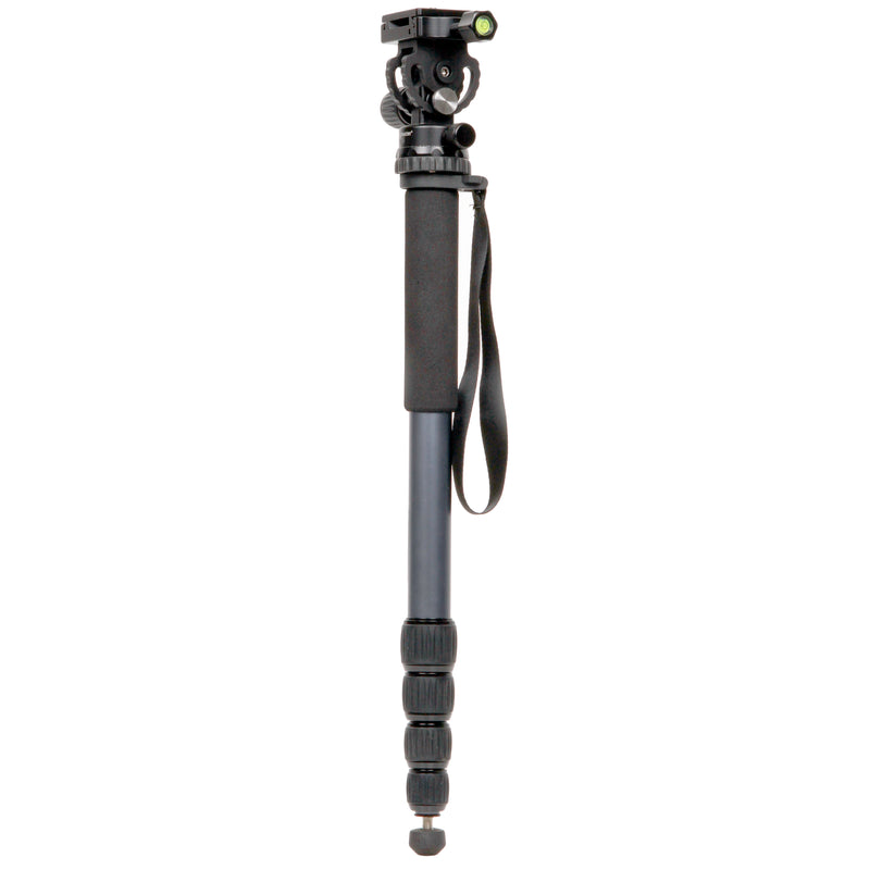 Monopod profesional MPH528 WHD (N)