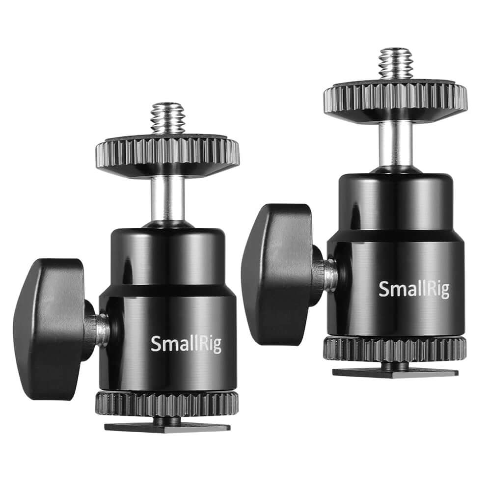 Zapata caliente de cámara SmallRig de 14" Accesorios para cámara Zapata caliente de cámara SmallRig de 14" para entrega inmediata en nuestras tiendas de Escazú y Curridabat. Tienda en línea con envíos a toda Costa Rica. Garantía en Costa Rica.