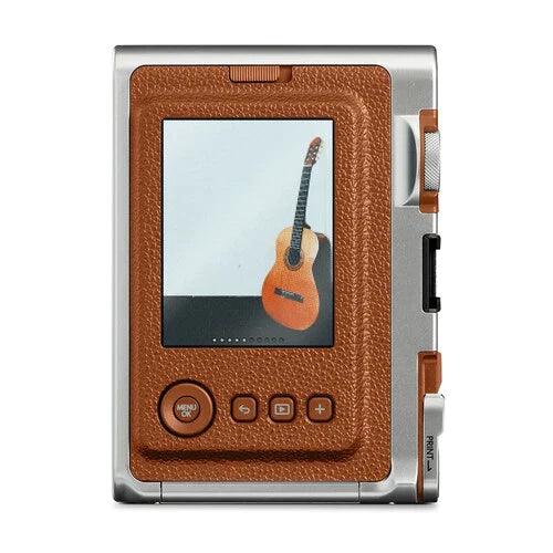 Combo Instax Mini EVO