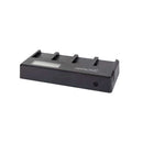 Cargador Multiple NP-F Cargador de bateria Cargador Multiple NP-F para entrega inmediata en nuestras tiendas de Escazú y Curridabat. Tienda en línea con envíos a toda Costa Rica. Garantía en Costa Rica.