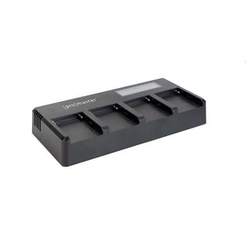 Cargador Multiple NP-F Cargador de bateria Cargador Multiple NP-F para entrega inmediata en nuestras tiendas de Escazú y Curridabat. Tienda en línea con envíos a toda Costa Rica. Garantía en Costa Rica.