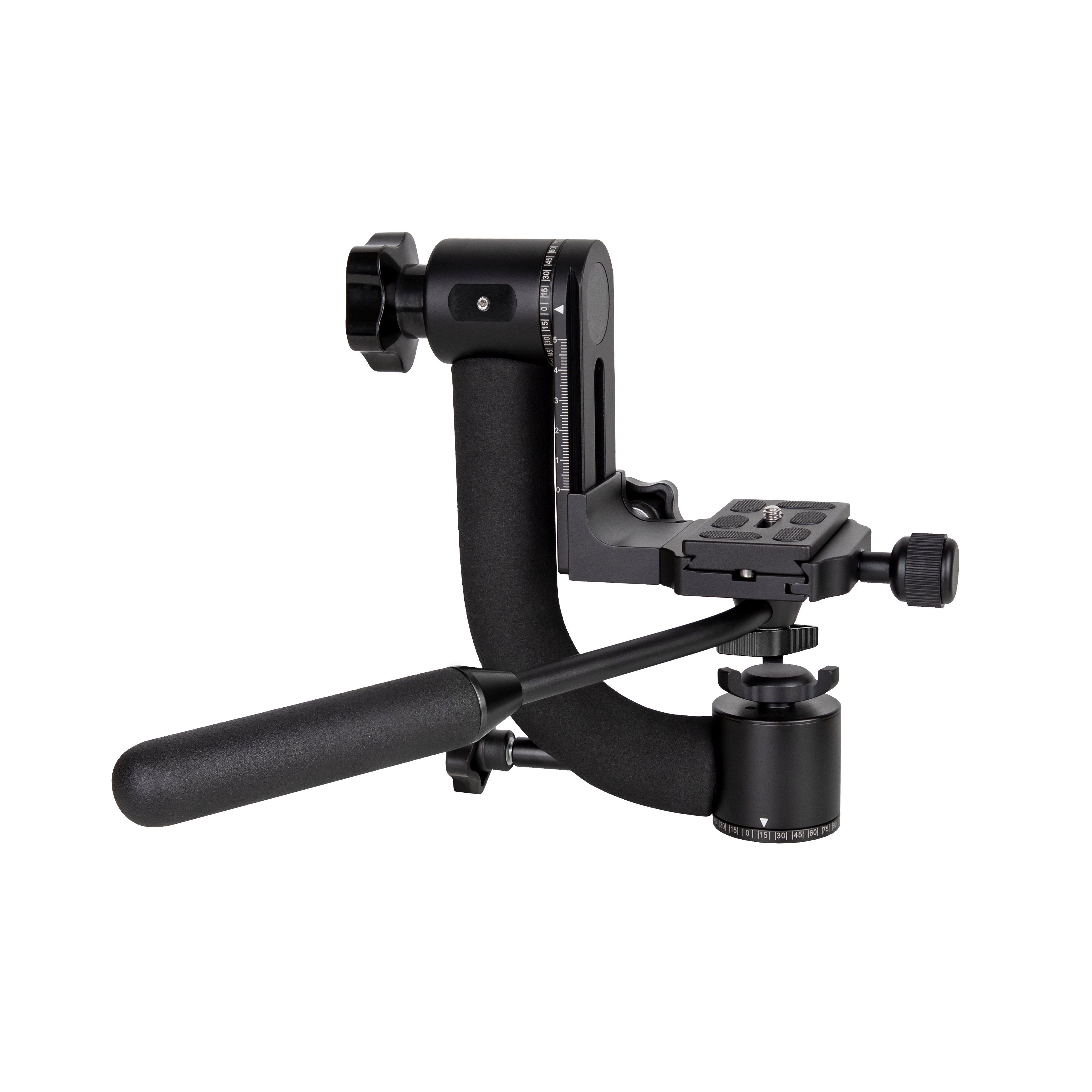 Cabezal Gimbal Ligero GH11