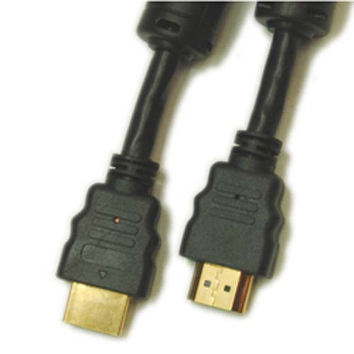 Cable HDMI A macho a A macho 10"