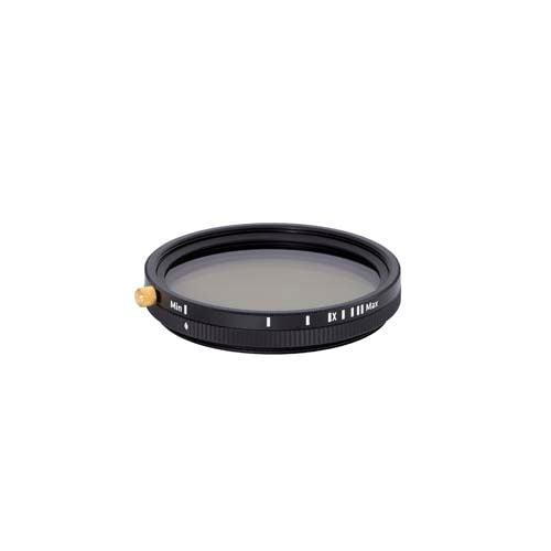 Filtro 49mm Variable ND - HGX Prime (1.3 - 8 stops) Filtro ND (Densidad Neutra) Filtro 49mm Variable ND - HGX Prime (1.3 - 8 stops) para entrega inmediata en nuestras tiendas de Escazú y Curridabat. Tienda en línea con envíos a toda Costa Rica. Garantía e