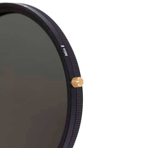 Filtro 49mm Variable ND - HGX Prime (1.3 - 8 stops) Filtro ND (Densidad Neutra) Filtro 49mm Variable ND - HGX Prime (1.3 - 8 stops) para entrega inmediata en nuestras tiendas de Escazú y Curridabat. Tienda en línea con envíos a toda Costa Rica. Garantía e