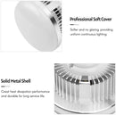 LED Regulable de 105W con Control Remoto Tubos de destello y bombillos LED Regulable de 105W con Control Remoto para entrega inmediata en nuestras tiendas de Escazú y Curridabat. Tienda en línea con envíos a toda Costa Rica. Garantía en Costa Rica.