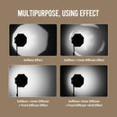 Softbox Octagonal Parabólico Mini Softbox Softbox Octagonal Parabólico Mini para entrega inmediata en nuestras tiendas de Escazú y Curridabat. Tienda en línea con envíos a toda Costa Rica. Garantía en Costa Rica.