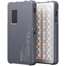 Luz de Video LED RGB Vibe P96L Luz Continua Luz de Video LED RGB Vibe P96L para entrega inmediata en nuestras tiendas de Escazú y Curridabat. Tienda en línea con envíos a toda Costa Rica. Garantía en Costa Rica.