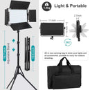 Luz de video LED 300 RGB Luz Continua Luz de video LED 300 RGB para entrega inmediata en nuestras tiendas de Escazú y Curridabat. Tienda en línea con envíos a toda Costa Rica. Garantía en Costa Rica.