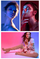 Filtro de Gel para Iluminación lámina 80X100cm Juego de filtros Filtro de Gel para Iluminación lámina 80X100cm para entrega inmediata en nuestras tiendas de Escazú y Curridabat. Tienda en línea con envíos a toda Costa Rica. Garantía en Costa Rica.