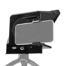Teleprompter TQ-S para teléfonos y tabletas Teleprompter Teleprompter TQ-S para teléfonos y tabletas para entrega inmediata en nuestras tiendas de Escazú y Curridabat. Tienda en línea con envíos a toda Costa Rica. Garantía en Costa Rica.