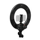 Anillo de Luz LED Bi-Color GVM (35 cm) Luz Continua Anillo de Luz LED Bi-Color GVM (35 cm) para entrega inmediata en nuestras tiendas de Escazú y Curridabat. Tienda en línea con envíos a toda Costa Rica. Garantía en Costa Rica.