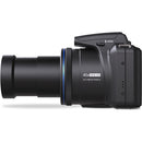 CÁMARA MINOLTA MN40Z 20MP con Zoom Óptico 40x – Negra