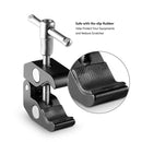 Abrazadera SmallRig 14" Accesorios para trípode Abrazadera SmallRig 14" para entrega inmediata en nuestras tiendas de Escazú y Curridabat. Tienda en línea con envíos a toda Costa Rica. Garantía en Costa Rica.