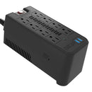 Regleta con regulador de voltaje automático - AC 110 V Adaptador de corriente Regleta con regulador de voltaje automático - AC 110 V para entrega inmediata en nuestras tiendas de Escazú y Curridabat. Tienda en línea con envíos a toda Costa Rica. Garantía