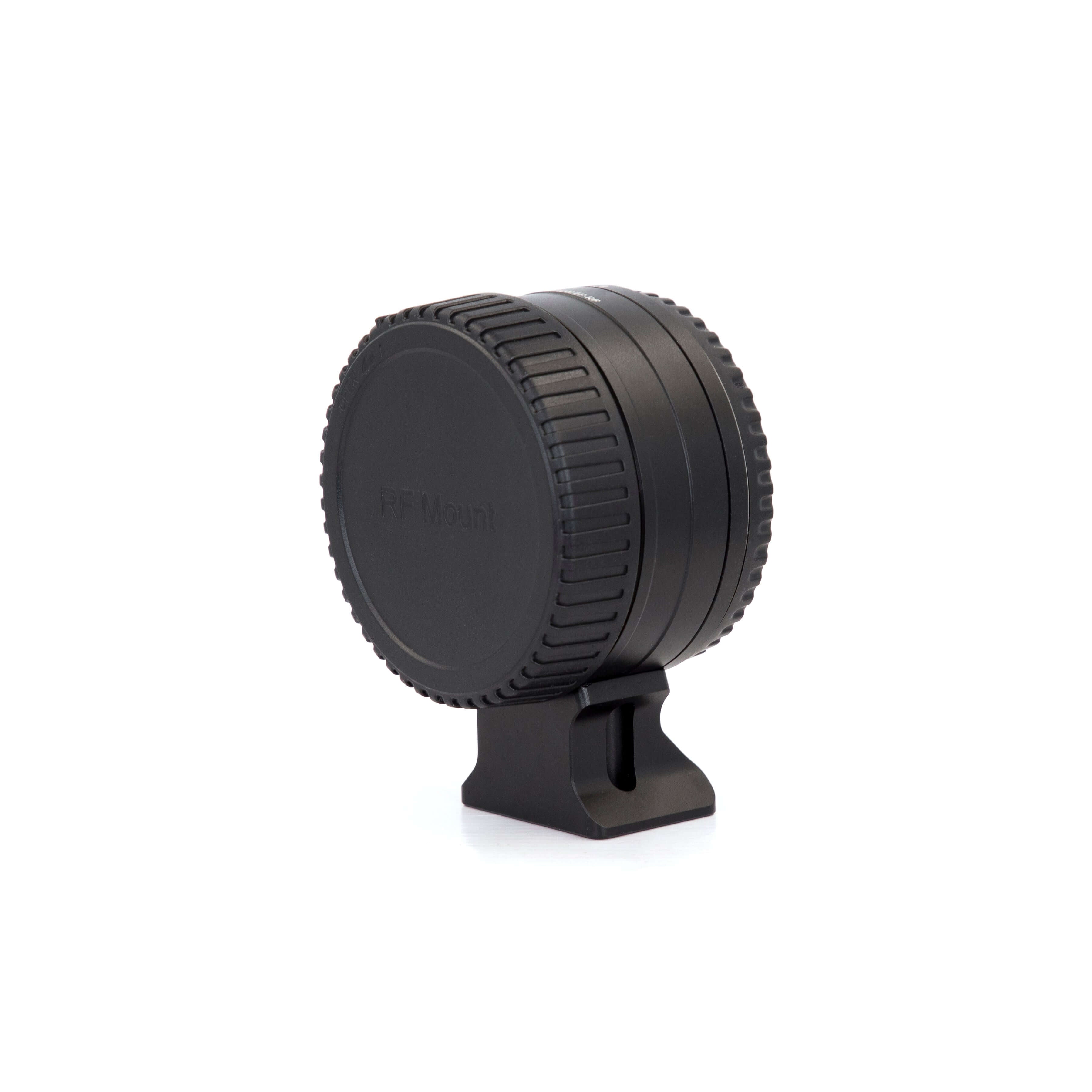 Adaptador de Lente Canon EF a RF Adaptadores para lente Adaptador de Lente Canon EF a RF para entrega inmediata en nuestras tiendas de Escazú y Curridabat. Tienda en línea con envíos a toda Costa Rica. Garantía en Costa Rica.