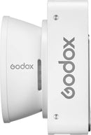 Reflector de Lente Godox para ML100Bi Accesorios para iluminación Reflector de Lente Godox para ML100Bi para entrega inmediata en nuestras tiendas de Escazú y Curridabat. Tienda en línea con envíos a toda Costa Rica. Garantía en Costa Rica.