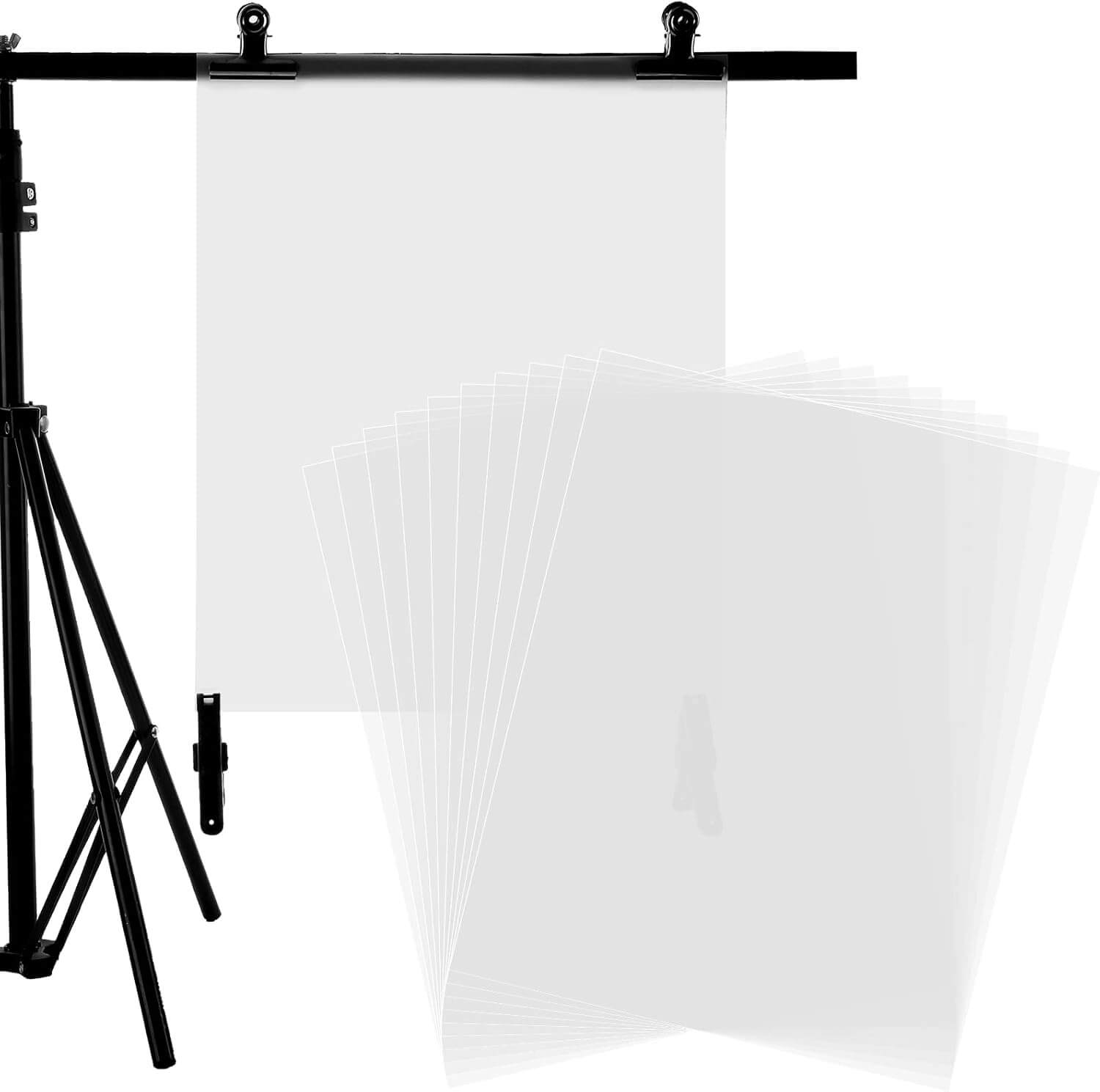 Filtro Difusor de Luz en Hoja Difusor Filtro Difusor de Luz en Hoja para entrega inmediata en nuestras tiendas de Escazú y Curridabat. Tienda en línea con envíos a toda Costa Rica. Garantía en Costa Rica.