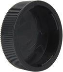 Tapa de lente trasera para Leica M M6/7/8 Tapa para lente Tapa de lente trasera para Leica M M6/7/8 para entrega inmediata en nuestras tiendas de Escazú y Curridabat. Tienda en línea con envíos a toda Costa Rica. Garantía en Costa Rica.