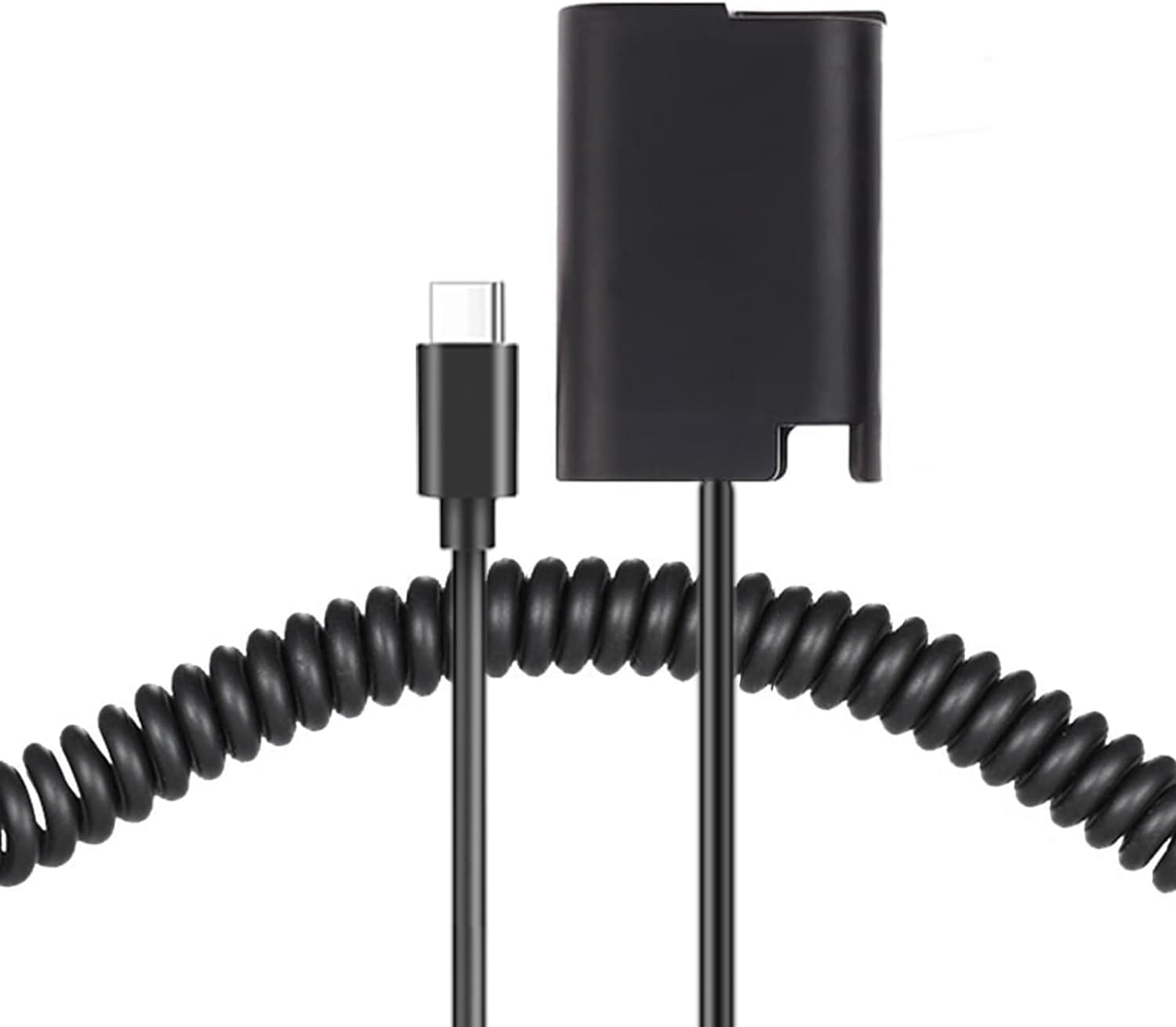 Acoplador de Corriente Continua para Lumix S5