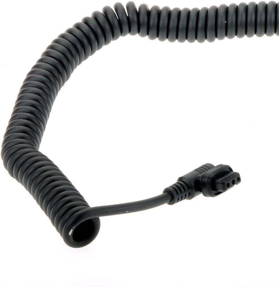 Cables para Power Pack de Speedlite