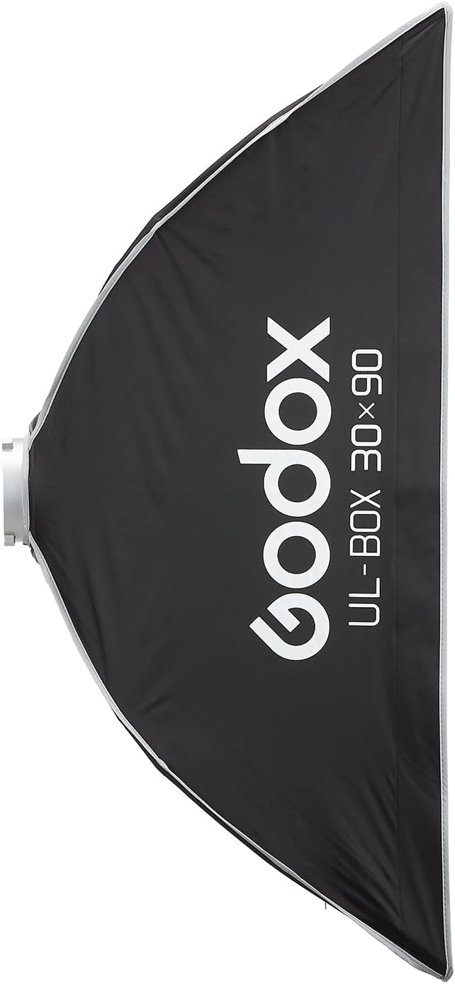 Softbox  Godox 30x90 Montura Bowens
