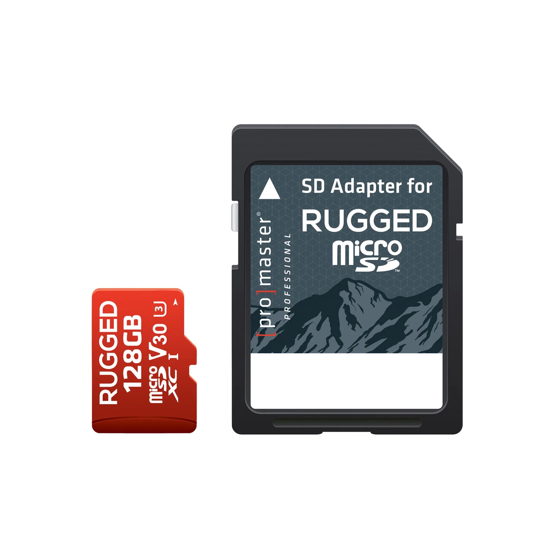 Micro SD PROFNL Rugged