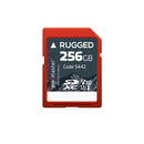 Tarjeta de Memoria SDXC Rugged™ UHS-I V30 Tarjeta de memoria Tarjeta de Memoria SDXC Rugged™ UHS-I V30 para entrega inmediata en nuestras tiendas de Escazú y Curridabat. Tienda en línea con envíos a toda Costa Rica. Garantía en Costa Rica.