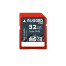 Tarjeta de Memoria Rugged CINE UHS-II V90 - 128 GB Tarjeta de memoria Tarjeta de Memoria Rugged CINE UHS-II V90 - 128 GB para entrega inmediata en nuestras tiendas de Escazú y Curridabat. Tienda en línea con envíos a toda Costa Rica. Garantía en Costa Ric