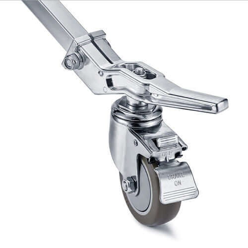 Soporte de Acero Grande con Rodillos Soporte para iluminacion Soporte de Acero Grande con Rodillos para entrega inmediata en nuestras tiendas de Escazú y Curridabat. Tienda en línea con envíos a toda Costa Rica. Garantía en Costa Rica.