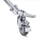 Soporte de Acero Grande con Rodillos Soporte para iluminacion Soporte de Acero Grande con Rodillos para entrega inmediata en nuestras tiendas de Escazú y Curridabat. Tienda en línea con envíos a toda Costa Rica. Garantía en Costa Rica.