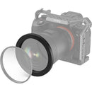 SMALLRIG MINI MATTE BOX LITE Accesorios para cámara SMALLRIG MINI MATTE BOX LITE para entrega inmediata en nuestras tiendas de Escazú y Curridabat. Tienda en línea con envíos a toda Costa Rica. Garantía en Costa Rica.