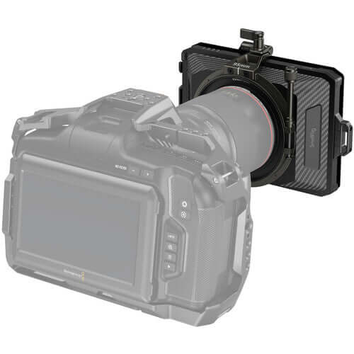 SMALLRIG MINI MATTE BOX LITE Accesorios para cámara SMALLRIG MINI MATTE BOX LITE para entrega inmediata en nuestras tiendas de Escazú y Curridabat. Tienda en línea con envíos a toda Costa Rica. Garantía en Costa Rica.