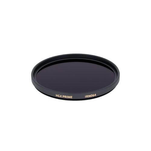 Filtro 58mm IRND64X (1.8) HGX Prime Filtro ND (Densidad Neutra) Filtro 58mm IRND64X (1.8) HGX Prime para entrega inmediata en nuestras tiendas de Escazú y Curridabat. Tienda en línea con envíos a toda Costa Rica. Garantía en Costa Rica.