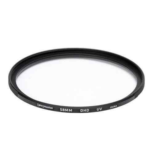 Filtro 58mm UV - Digital HD Filtro UV (Ultra Violeta) Filtro 58mm UV - Digital HD para entrega inmediata en nuestras tiendas de Escazú y Curridabat. Tienda en línea con envíos a toda Costa Rica. Garantía en Costa Rica.