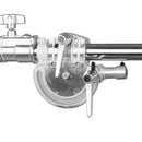 Brazo Boom de Extensión Telescópico de Acero Inoxidable para jirafa Brazo Brazo Boom de Extensión Telescópico de Acero Inoxidable para jirafa para entrega inmediata en nuestras tiendas de Escazú y Curridabat. Tienda en línea con envíos a toda Costa Rica.