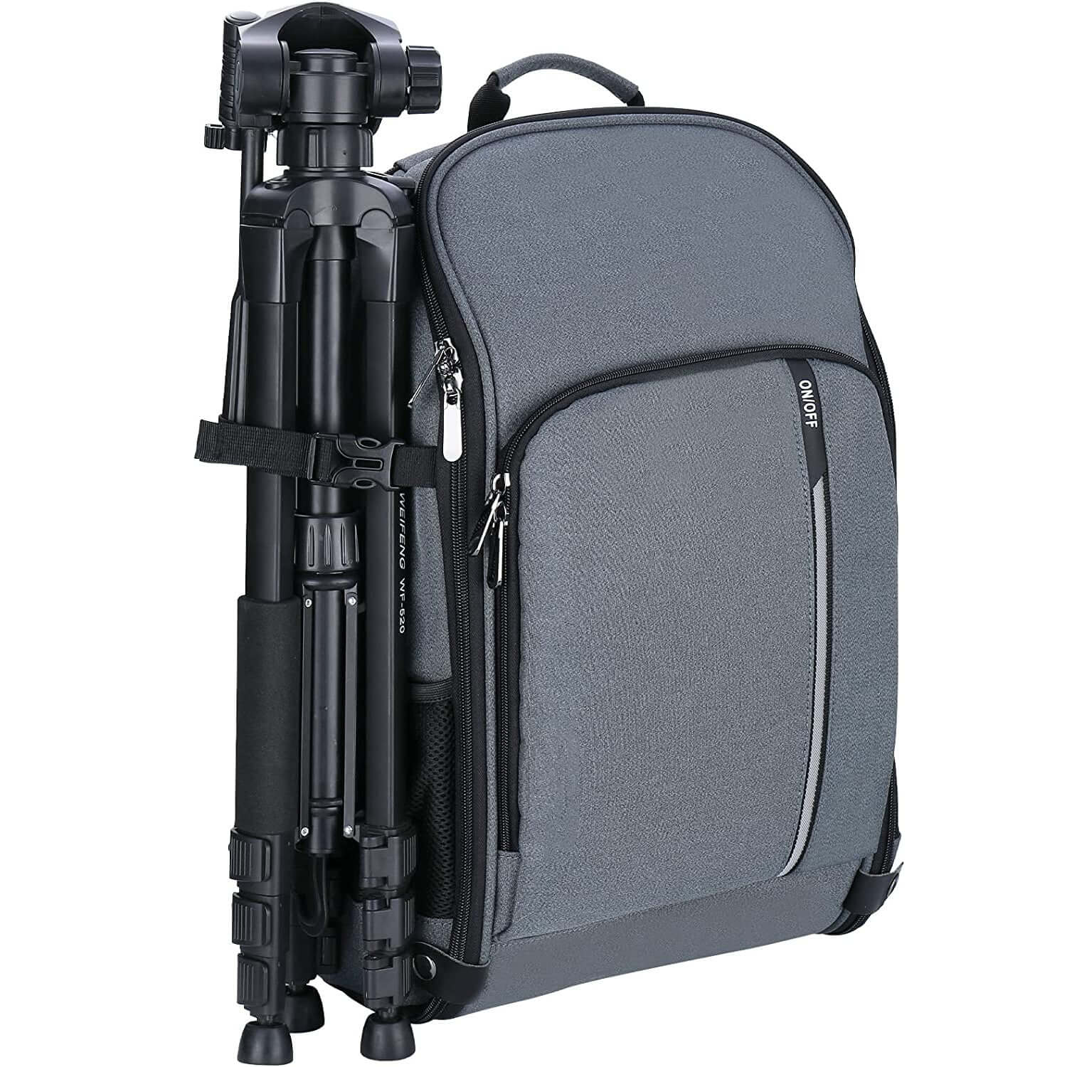 Mochila Profesional para Fotografía Maletin para cámara Mochila Profesional para Fotografía para entrega inmediata en nuestras tiendas de Escazú y Curridabat. Tienda en línea con envíos a toda Costa Rica. Garantía en Costa Rica.