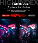 Bombillo LED RGB E27 Tubos de destello y bombillos Bombillo LED RGB E27 para entrega inmediata en nuestras tiendas de Escazú y Curridabat. Tienda en línea con envíos a toda Costa Rica. Garantía en Costa Rica.